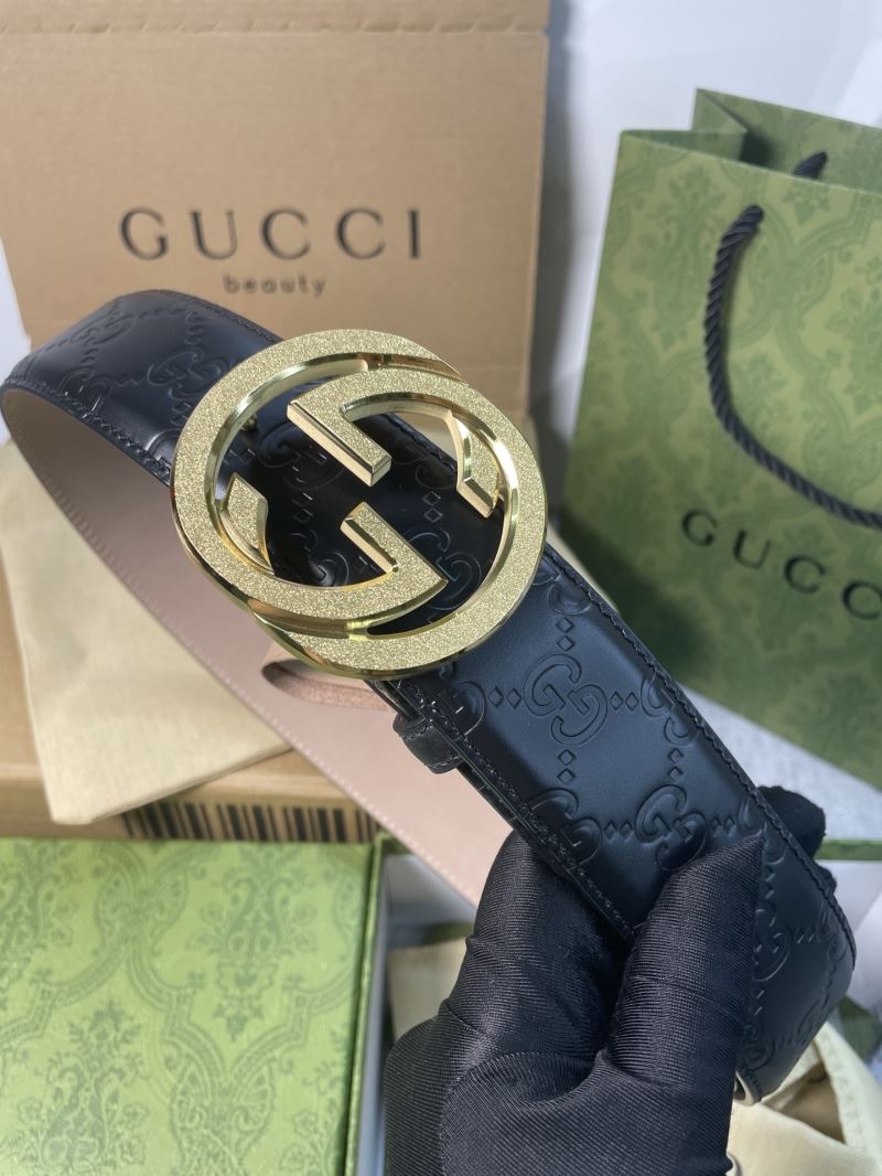 Gucci Belts